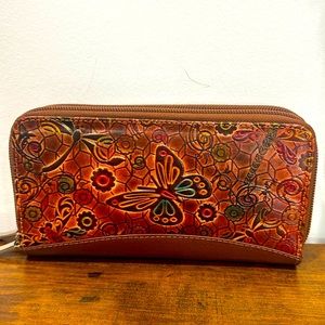 wallet